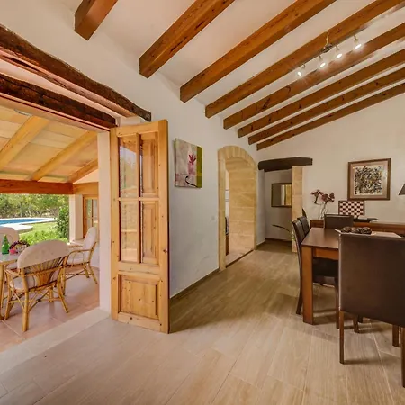 Salas By Sealand Pollença