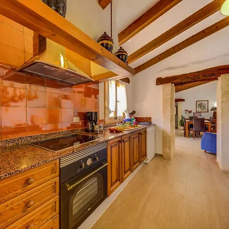 Salas Villa Pollença