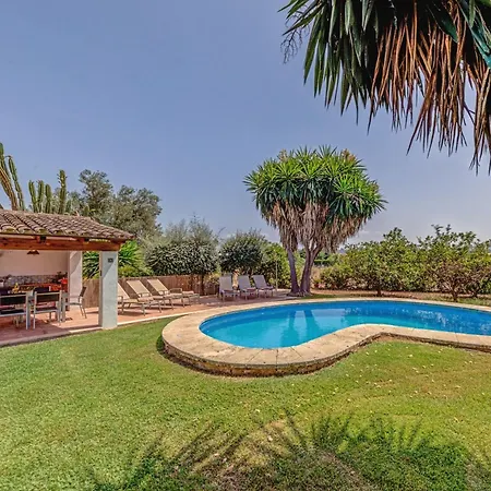 Salas Villa Pollença