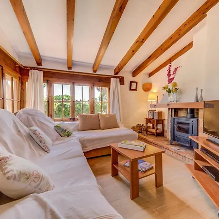 Salas By Sealand Villa