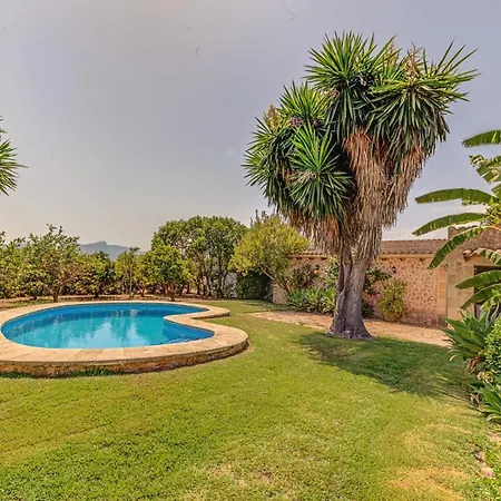 Salas By Sealand Villa Pollença