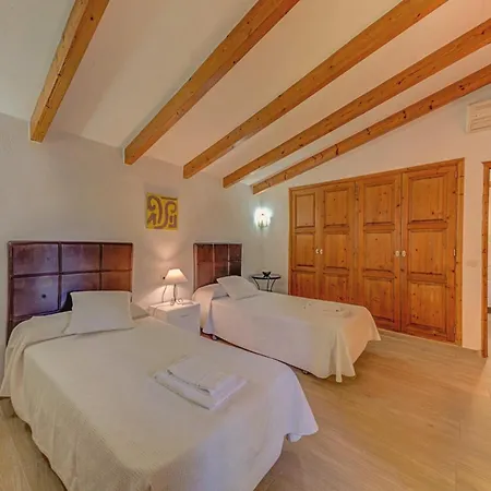 Salas By Sealand * Pollença