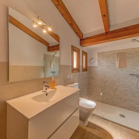 Villa Salas By Sealand *