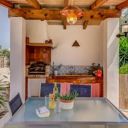 Salas By Sealand Pollença