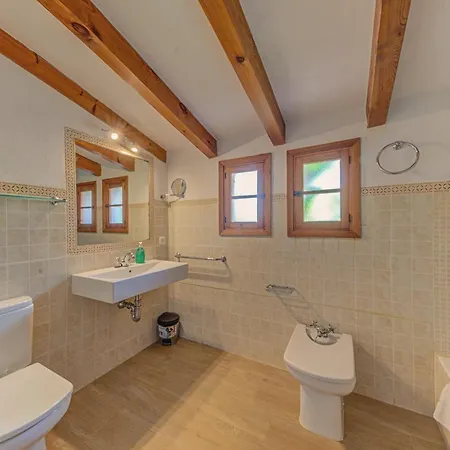 Salas By Sealand * Pollença