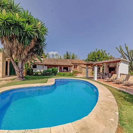 Salas By Sealand Pollença