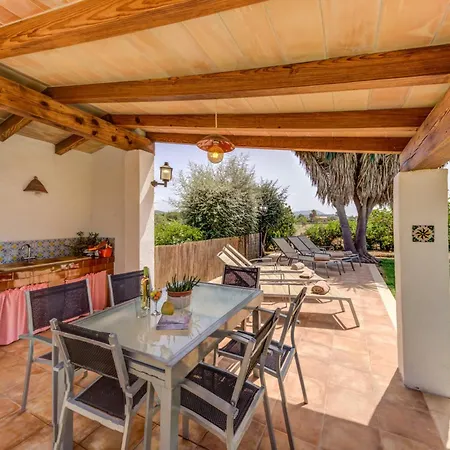 Salas By Sealand Villa *