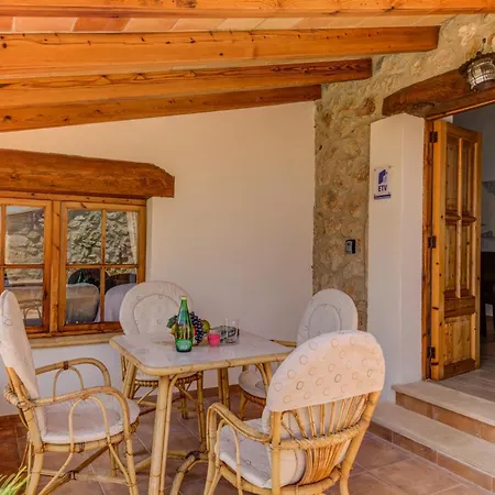 Salas Villa Pollença