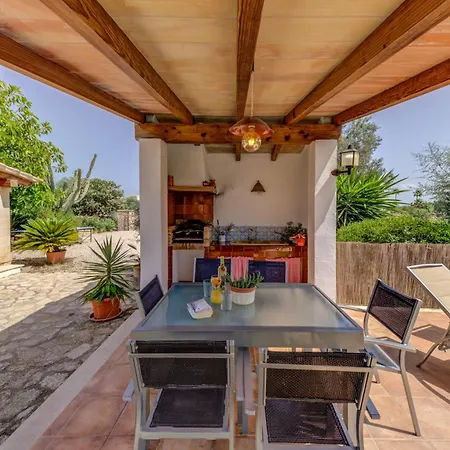 Salas By Sealand Pollença