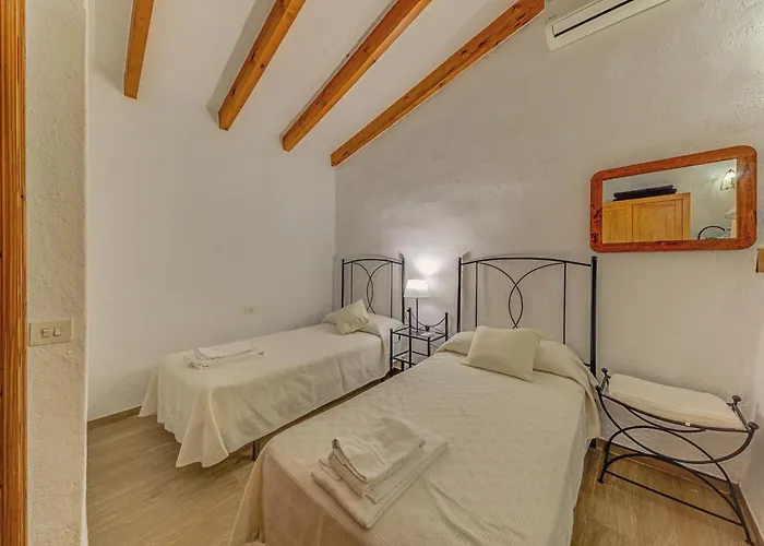 Salas By Sealand Villa Pollença