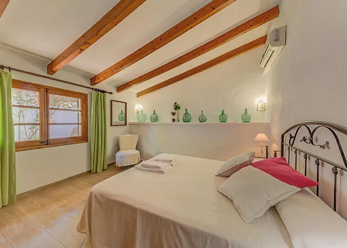 Salas By Sealand Villa