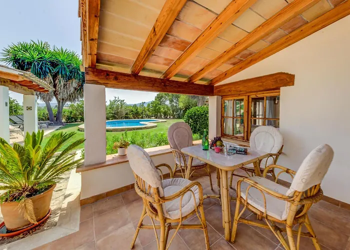 Villa Salas By Sealand *