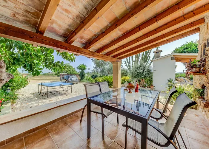 Villa Salas By Sealand