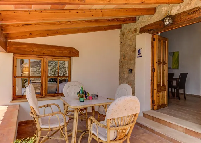 Salas By Sealand Villa Pollença