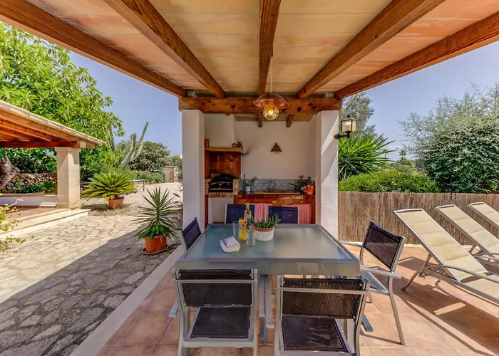 Salas By Sealand Pollença