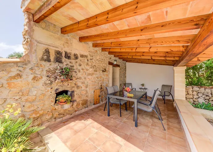 Salas By Sealand Villa *