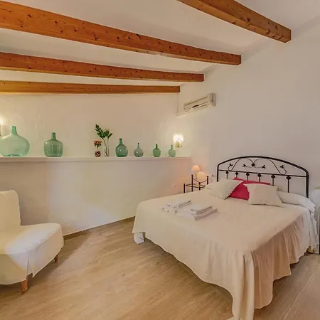 Villa Salas *