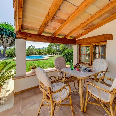 Villa Salas *