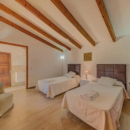 Villa Salas