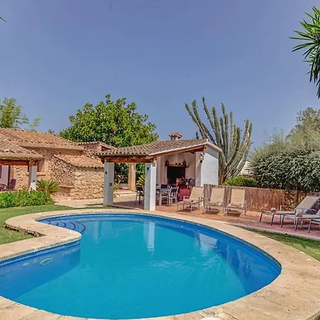 Villa Salas *