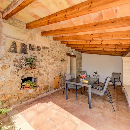 Salas Villa *