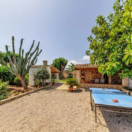 Salas Villa Pollensa