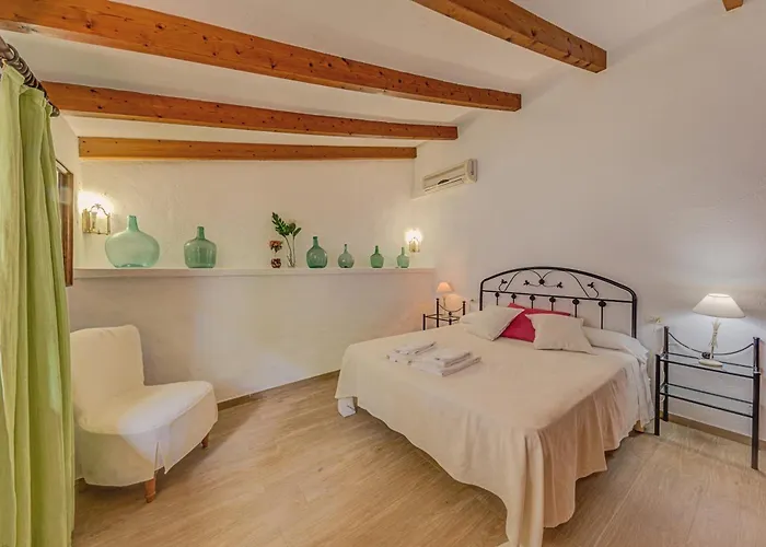 Вілла Salas By Sealand *