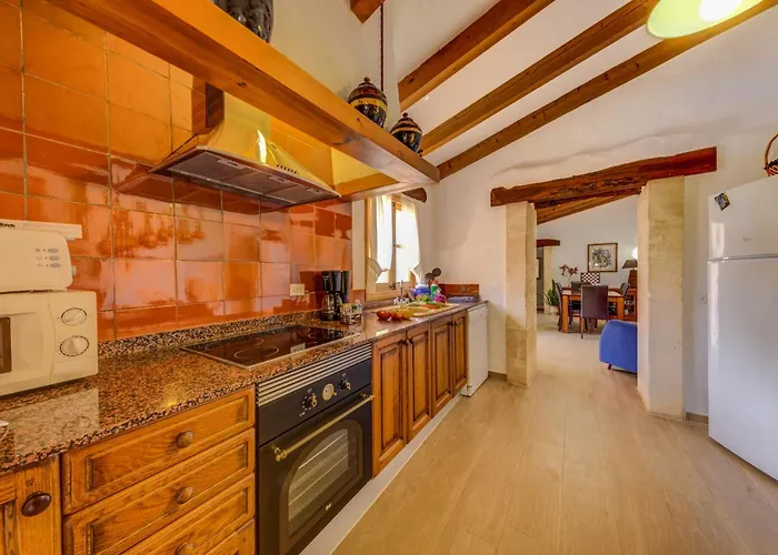 Salas By Sealand Вілла Польєнса