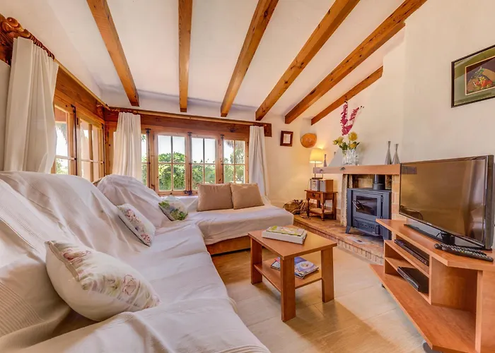 Salas By Sealand Вілла