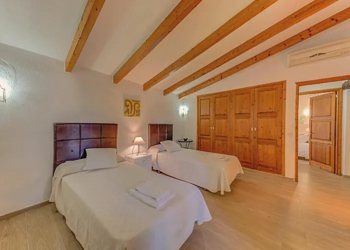 Salas By Sealand * Pollença