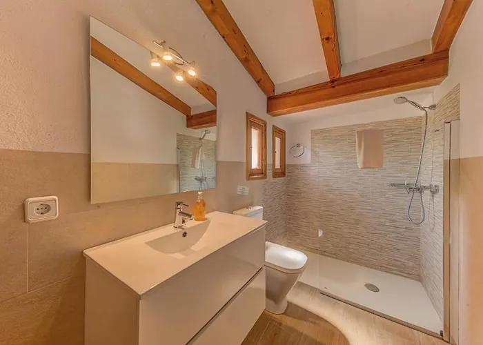 Вілла Salas By Sealand *