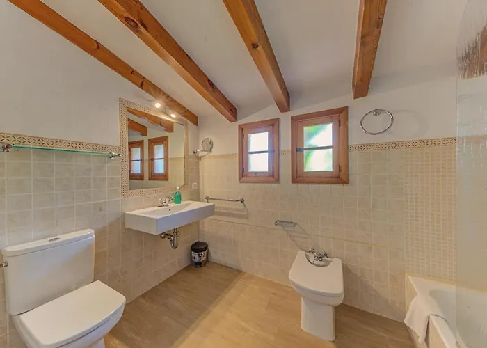 Salas By Sealand * Польєнса