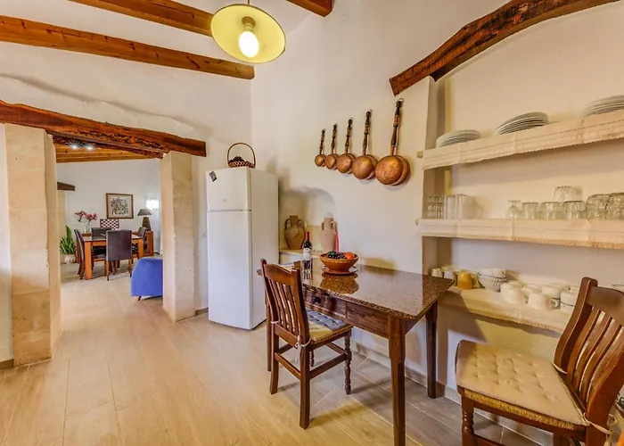 Salas By Sealand Villa