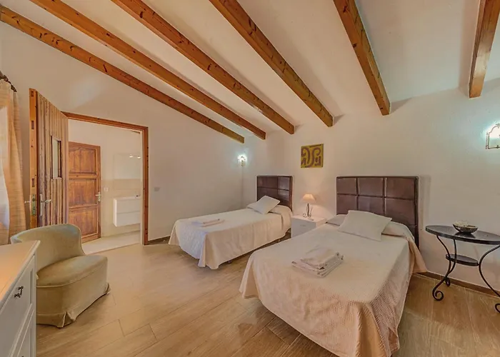 Villa Salas By Sealand