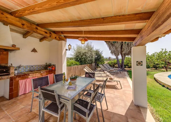 Salas By Sealand Villa *