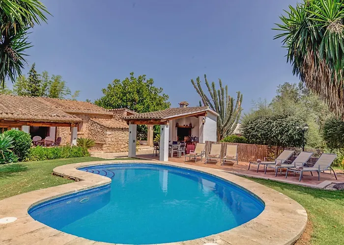 Villa Salas By Sealand *