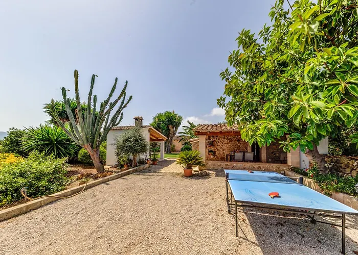 Salas By Sealand Вілла Польєнса